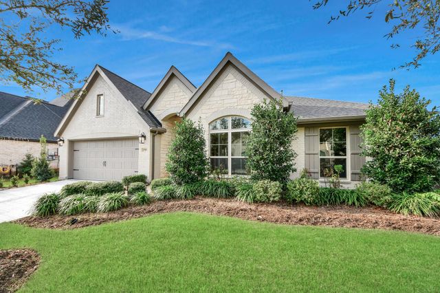 2719 Country Lane, Katy, TX 77493