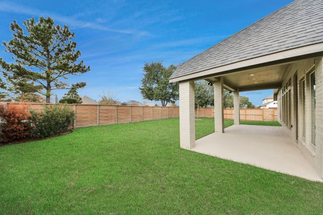 2719 Country Lane, Katy, TX 77493