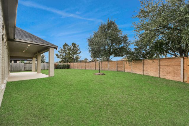 2719 Country Lane, Katy, TX 77493
