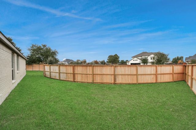 2719 Country Lane, Katy, TX 77493