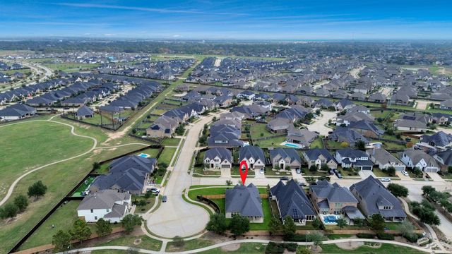 2719 Country Lane, Katy, TX 77493