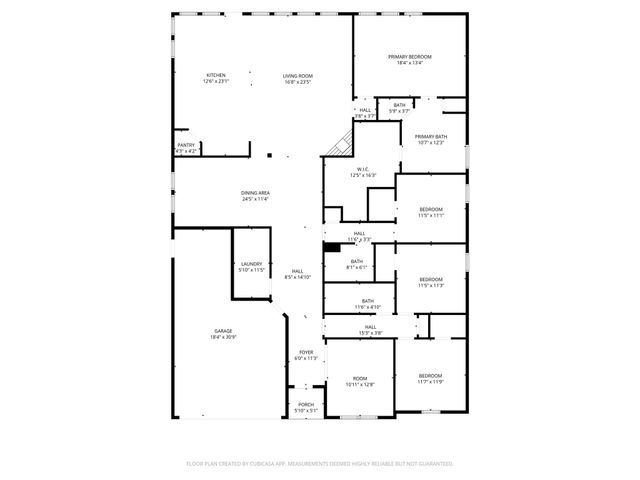 2719 Country Lane, Katy, TX 77493