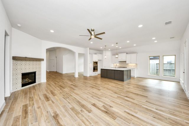 2719 Country Lane, Katy, TX 77493