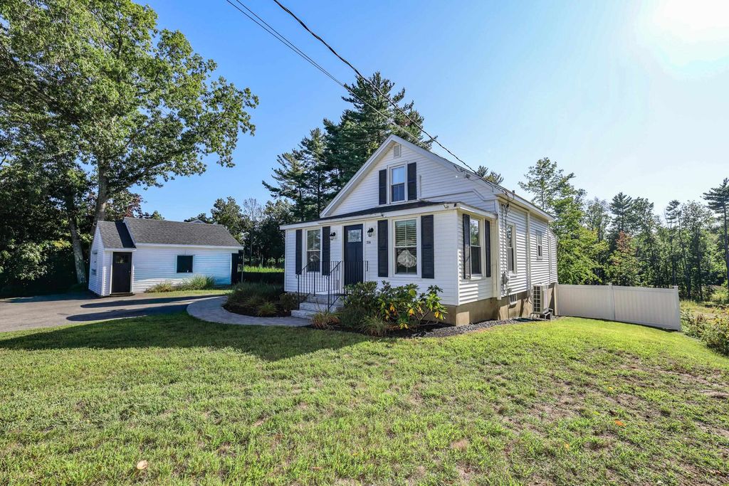 Image 1 of property listing at 236 Drakeside Road, Hampton, NH 03842