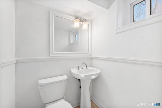 130 Wood Ridge Drive, Stamford, CT 06905