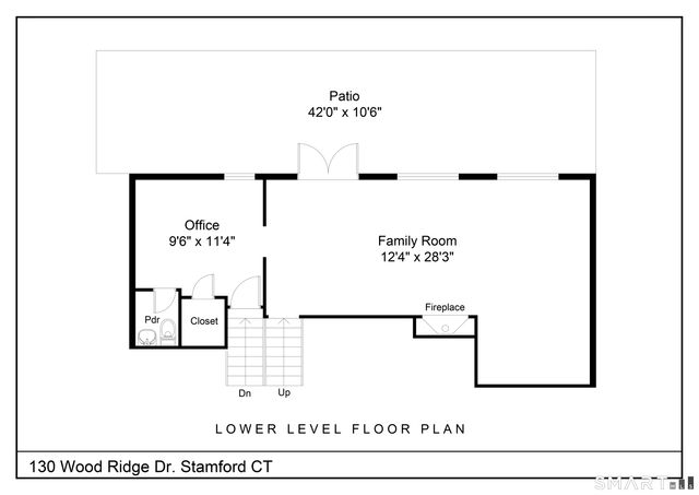 130 Wood Ridge Drive, Stamford, CT 06905