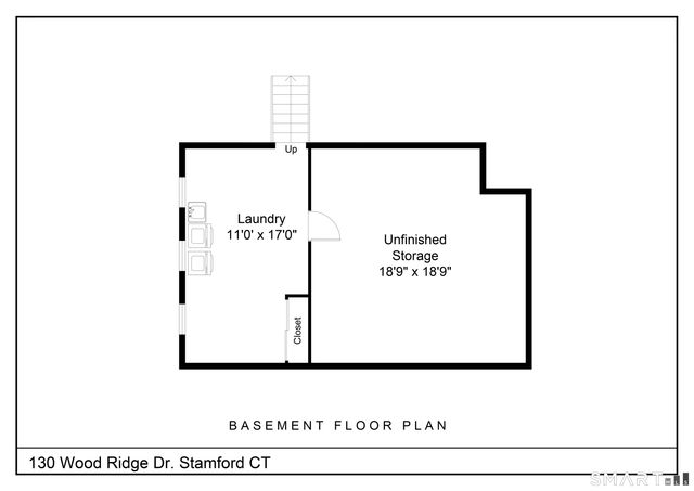 130 Wood Ridge Drive, Stamford, CT 06905