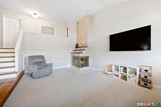 130 Wood Ridge Drive, Stamford, CT 06905