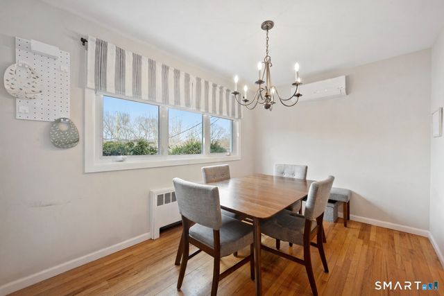 130 Wood Ridge Drive, Stamford, CT 06905