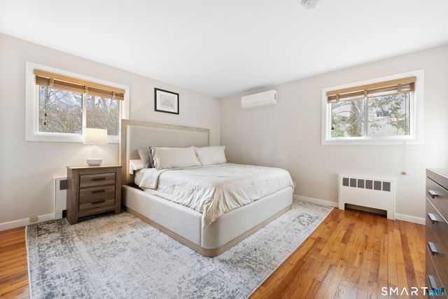 130 Wood Ridge Drive, Stamford, CT 06905