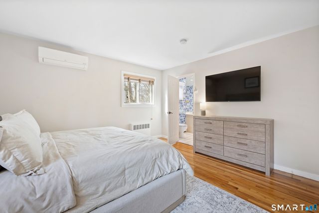 130 Wood Ridge Drive, Stamford, CT 06905