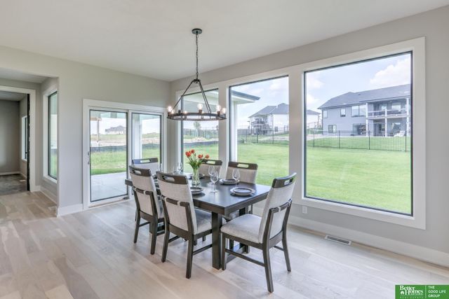 5409 N 197th Street, Elkhorn, NE 68022