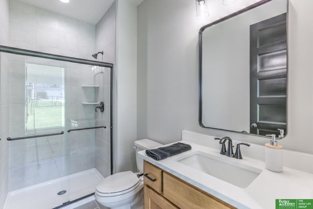 5409 N 197th Street, Elkhorn, NE 68022