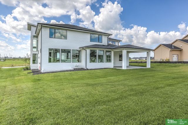 5409 N 197th Street, Elkhorn, NE 68022