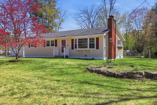 24 Souhegan Drive, Merrimack, NH 03054