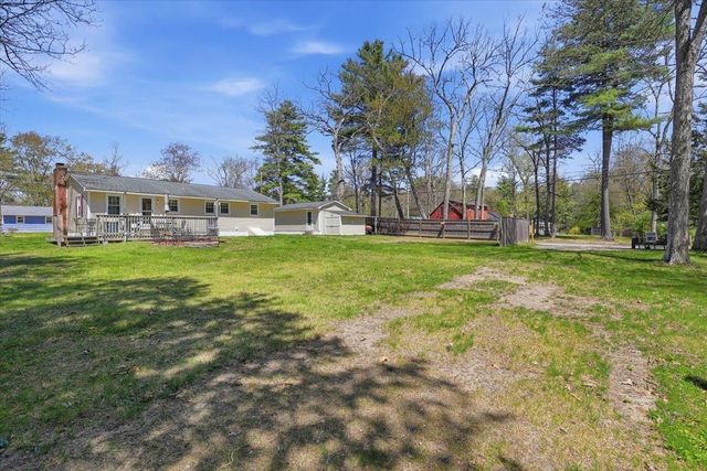 24 Souhegan Drive, Merrimack, NH 03054