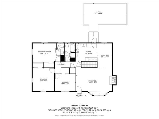 24 Souhegan Drive, Merrimack, NH 03054