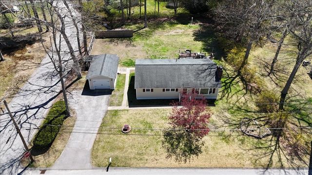 24 Souhegan Drive, Merrimack, NH 03054
