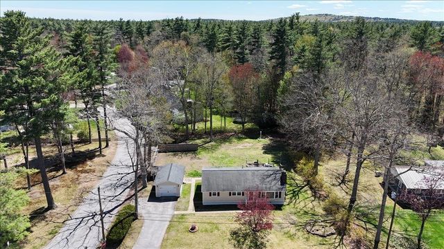 24 Souhegan Drive, Merrimack, NH 03054