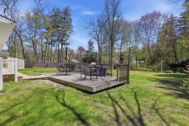 24 Souhegan Drive, Merrimack, NH 03054