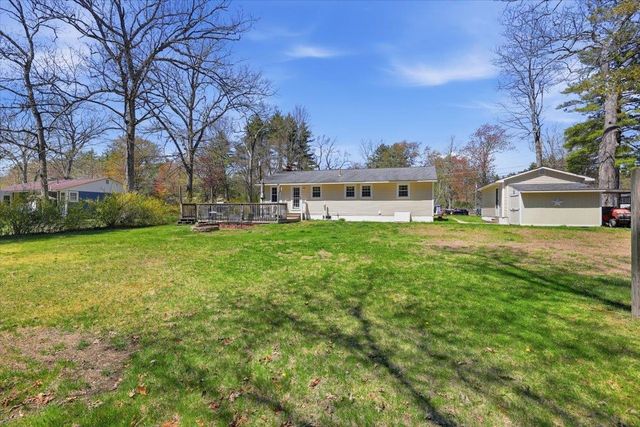 24 Souhegan Drive, Merrimack, NH 03054