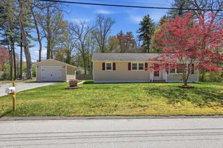 24 Souhegan Drive, Merrimack, NH 03054