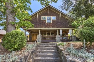 111 Montford Avenue, Asheville, NC 28801