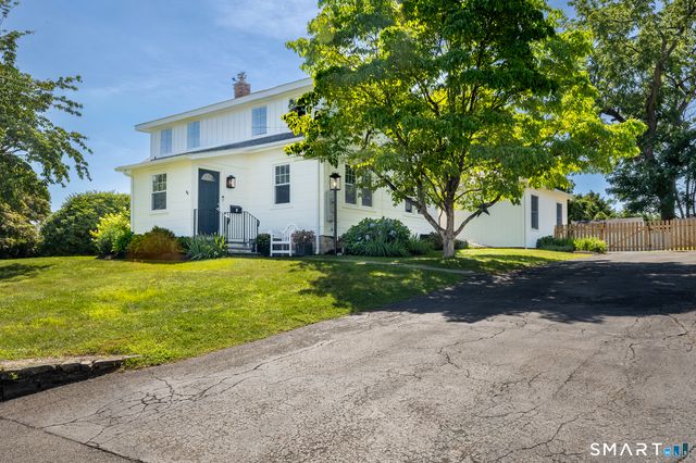 6 Hillsdale Avenue, Ridgefield, CT 06877