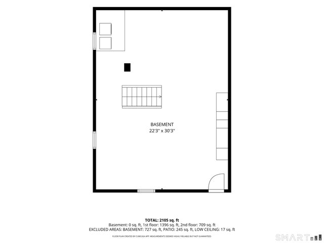 6 Hillsdale Avenue, Ridgefield, CT 06877