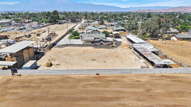 8082 Jurupa Valley Road, Jurupa Valley, CA 91752