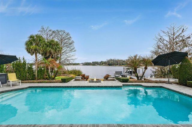 2471 JENNIFER HOPE BOULEVARD, Longwood, FL 32779