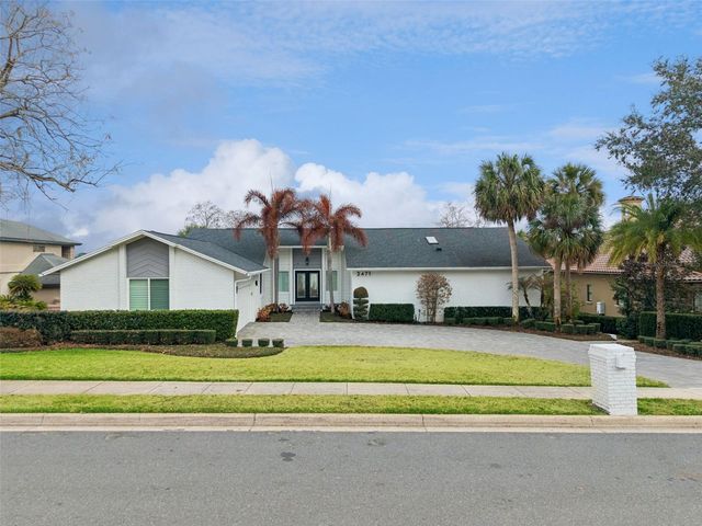 2471 JENNIFER HOPE BOULEVARD, Longwood, FL 32779