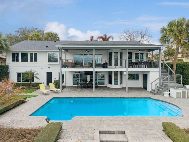 2471 JENNIFER HOPE BOULEVARD, Longwood, FL 32779