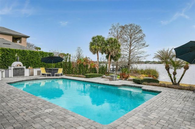 2471 JENNIFER HOPE BOULEVARD, Longwood, FL 32779