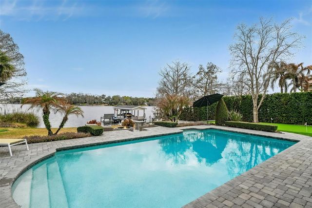 2471 JENNIFER HOPE BOULEVARD, Longwood, FL 32779