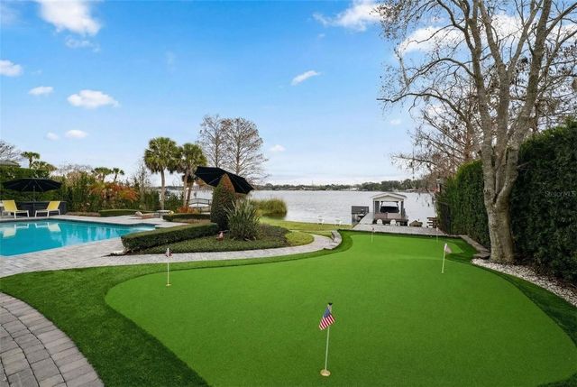 2471 JENNIFER HOPE BOULEVARD, Longwood, FL 32779