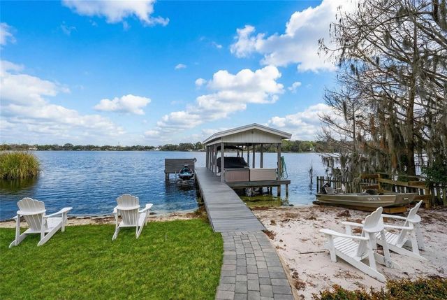 2471 JENNIFER HOPE BOULEVARD, Longwood, FL 32779