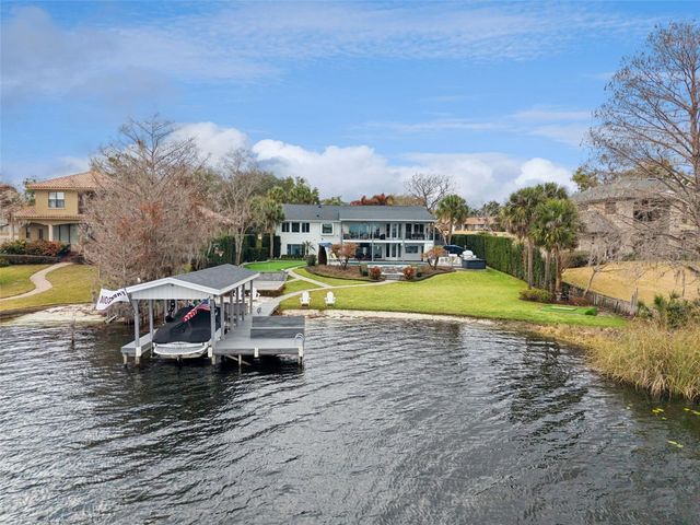 2471 JENNIFER HOPE BOULEVARD, Longwood, FL 32779