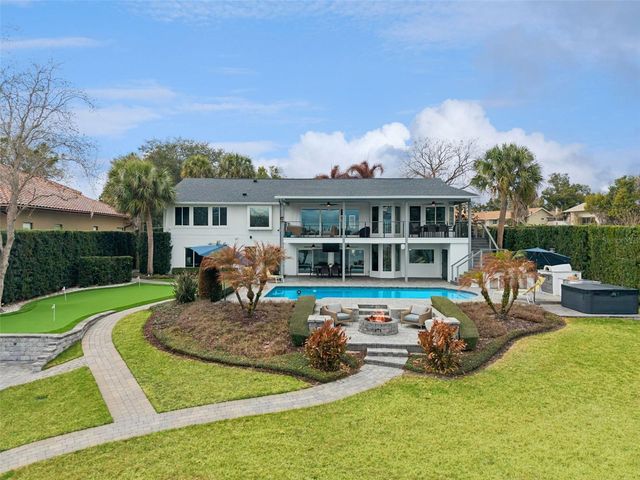 2471 JENNIFER HOPE BOULEVARD, Longwood, FL 32779