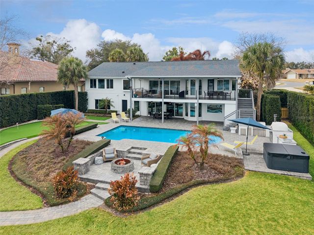 2471 JENNIFER HOPE BOULEVARD, Longwood, FL 32779