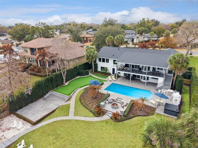 2471 JENNIFER HOPE BOULEVARD, Longwood, FL 32779