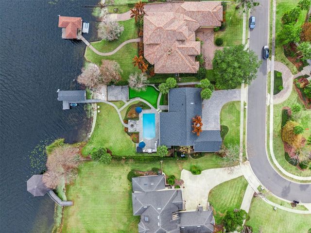 2471 JENNIFER HOPE BOULEVARD, Longwood, FL 32779