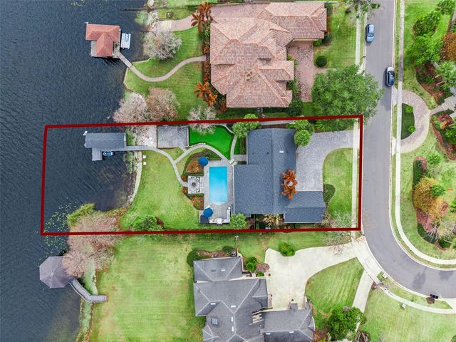 2471 JENNIFER HOPE BOULEVARD, Longwood, FL 32779