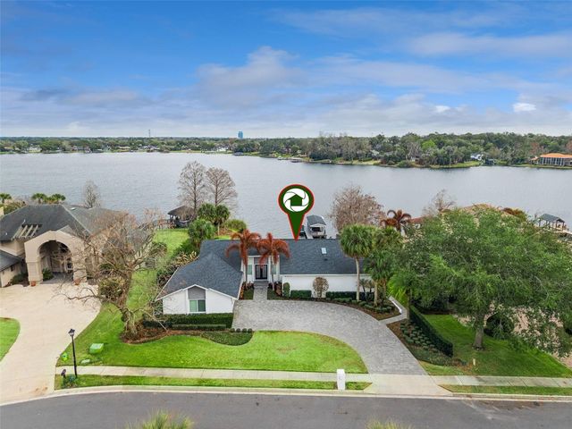 2471 JENNIFER HOPE BOULEVARD, Longwood, FL 32779