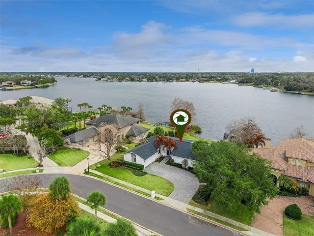 2471 JENNIFER HOPE BOULEVARD, Longwood, FL 32779