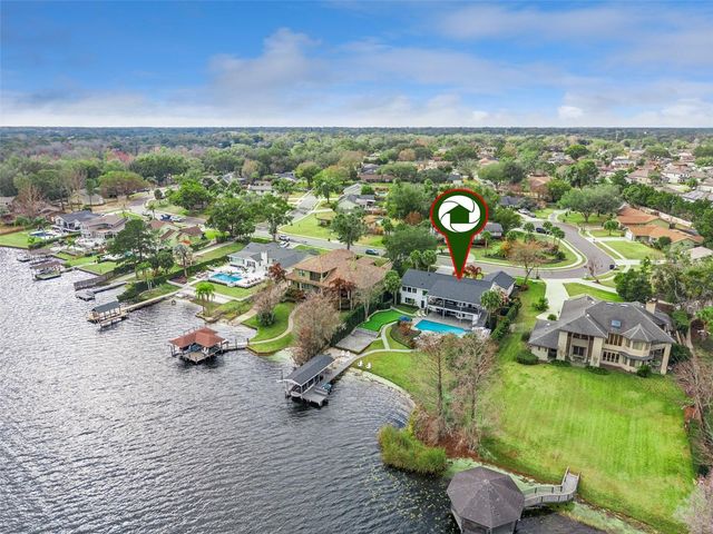 2471 JENNIFER HOPE BOULEVARD, Longwood, FL 32779