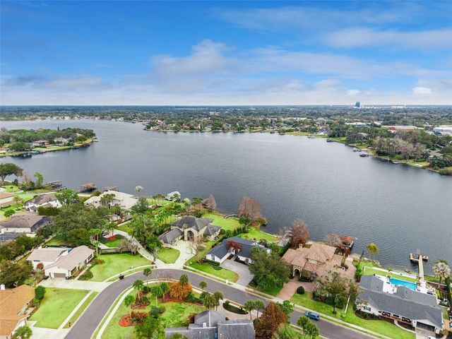 2471 JENNIFER HOPE BOULEVARD, Longwood, FL 32779