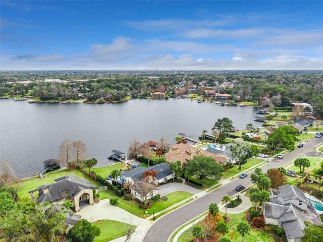 2471 JENNIFER HOPE BOULEVARD, Longwood, FL 32779