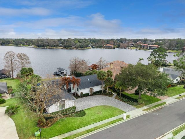 2471 JENNIFER HOPE BOULEVARD, Longwood, FL 32779