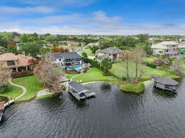 2471 JENNIFER HOPE BOULEVARD, Longwood, FL 32779